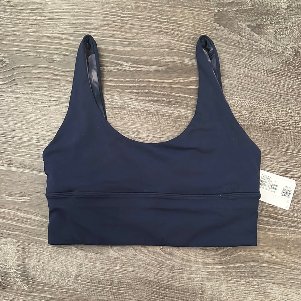 lululemon align bra